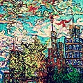 The City